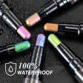 High Pigment Glitter Metallic Eyeshadow Pen